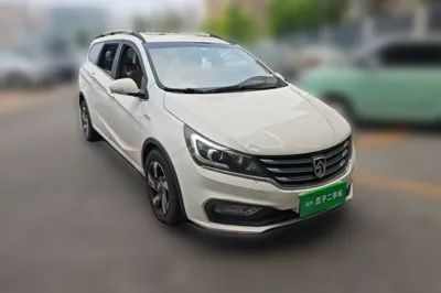 Baojun 310W