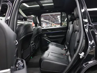 Jeep Grand Cherokee 4xe (Import)