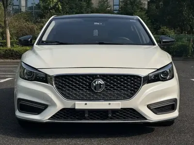 MG MG6