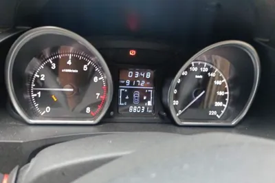 Zotye T600