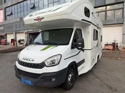 IVECO Ousheng