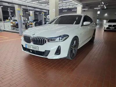 BMW Gran Turismo
