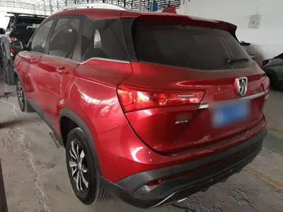 Baojun 530
