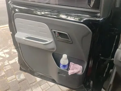 Wuling Zhiguang EV