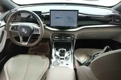 BYD Qin Plus