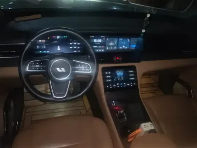 Li Auto Li ONE