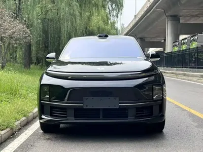 Li Auto Li L7