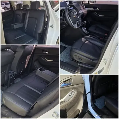 ChevroletGMDaewoo Orlando