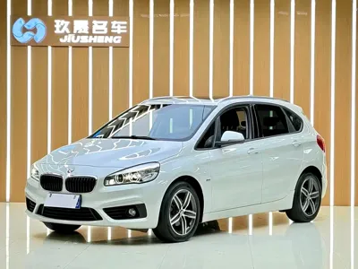 BMW 2 Series Active Tourer
