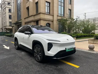Nio ES7