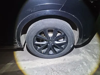 Li Auto ONE
