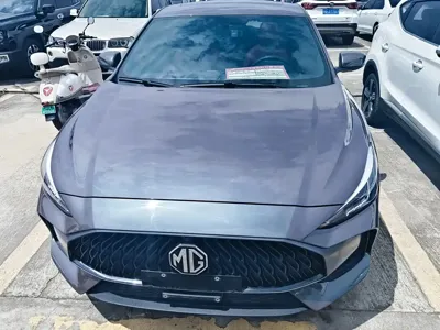 MG MG5