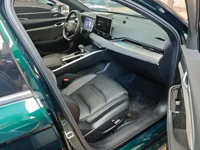 Geely Xingrui