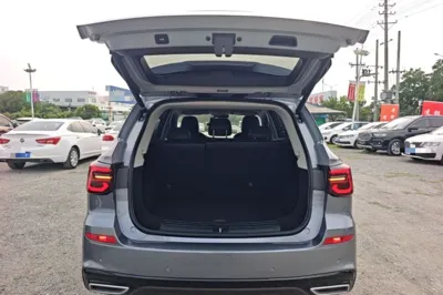 Roewe RX5