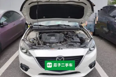 Mazda Mazda 3 Axela