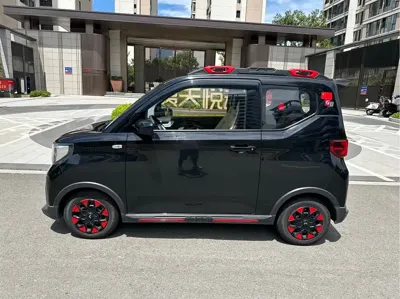 Wuling MINIEV