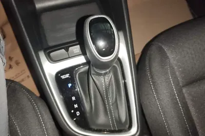 Hyundai Celesta