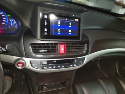 Honda Crosstour