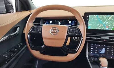 KG_Mobility_Ssangyong Torres