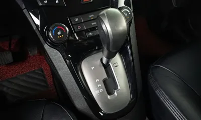 ChevroletGMDaewoo Orlando