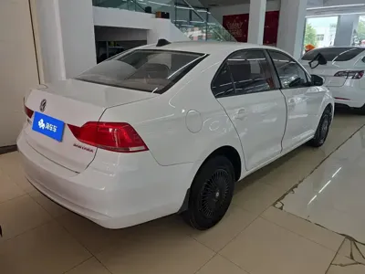 Volkswagen Santana