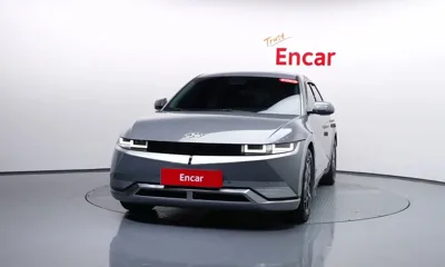 Hyundai Ioniq5