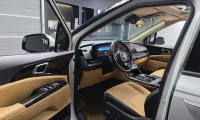 Kia Canival