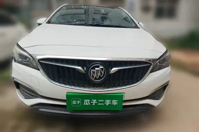 Buick Verano