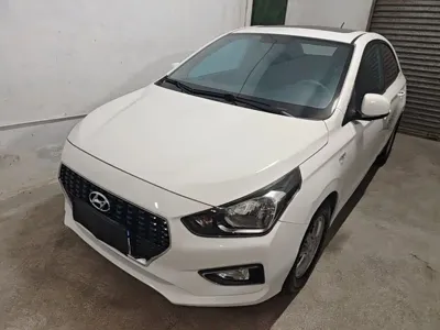 Hyundai Verna