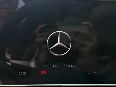 Mercedes-Benz CLE