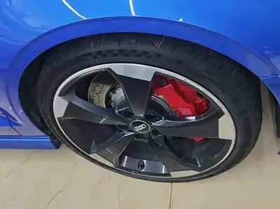 Audi RS 3