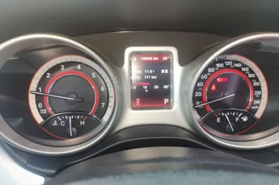 Dodge Journey