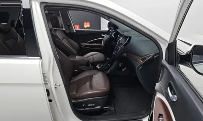 Hyundai Maxcruz