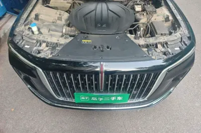 Hongqi H9