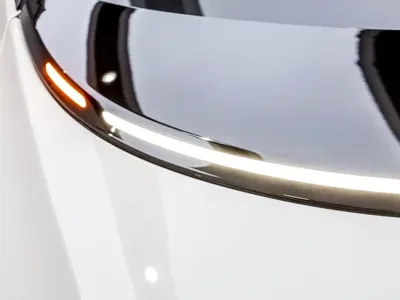Li Auto Li i8