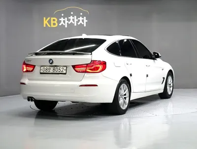 BMW Gran Turismo