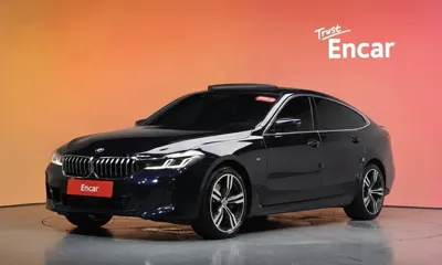BMW Gran Turismo