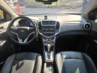 ChevroletGMDaewoo Aveo