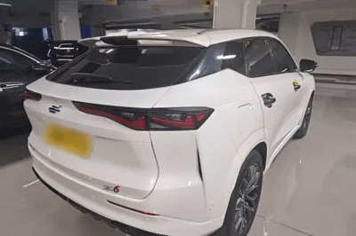 CHANGAN OSHAN Z6 New Energy