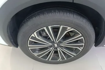 Geely Galaxy Galaxy Xingjian 7 EM-i