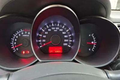 Kia K2