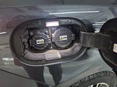 BYD Qin Pro NEV