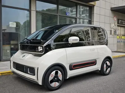 Baojun KiWi EV