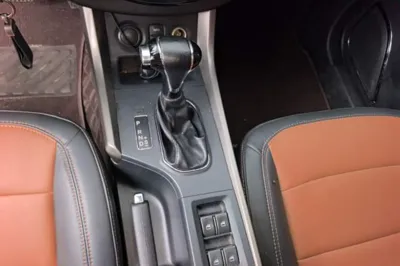 Haima S5