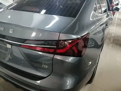 Roewe i5