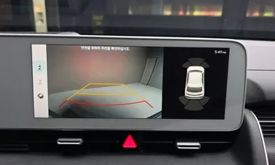Hyundai Ioniq5