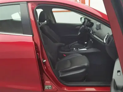 Mazda 3 Axela