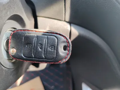 Changan CS35