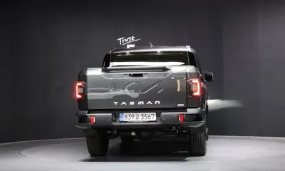 Kia Tasman