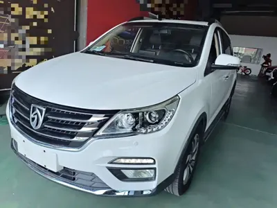 Baojun 560